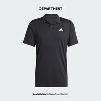 ADIDAS CLUB PIQUE POLO CLIMACOOL