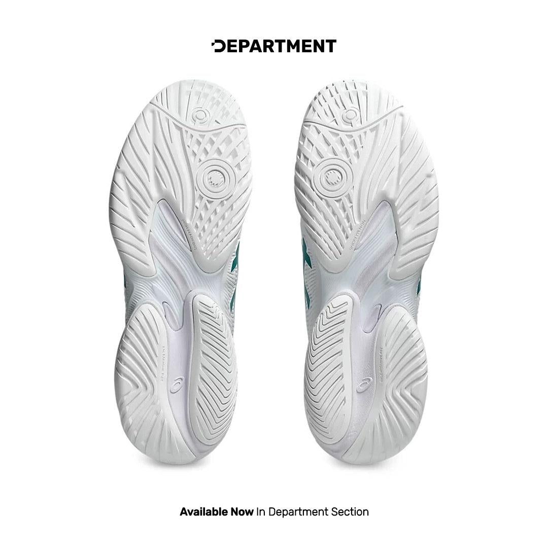 ASICS COURT FF 3 NOVAK Department