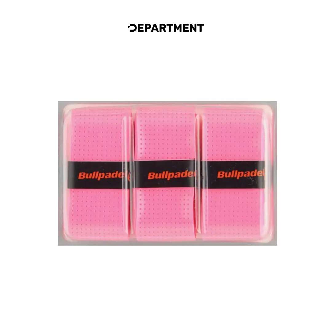 BULLPADEL COMFORT ABSORVENT OVERGRIP