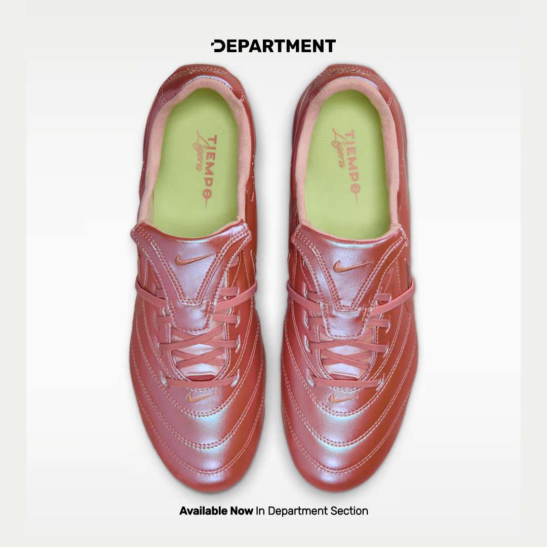 NIKE TIEMPO LIGERA PRO FG LE