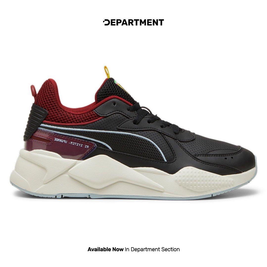 PUMA FERRARI RS-X