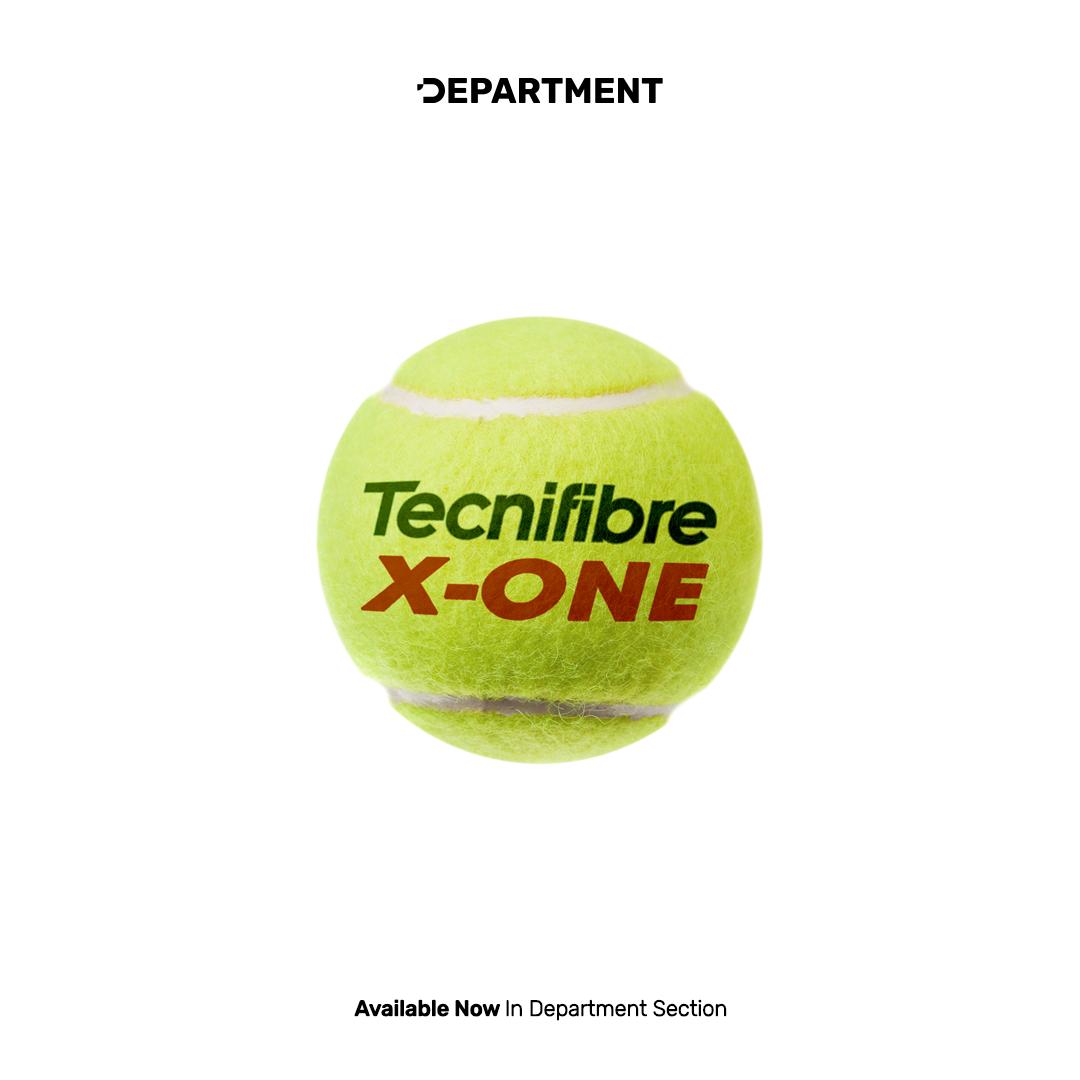 TECNIFIBRE 36 TUBES PADEL X-ONE