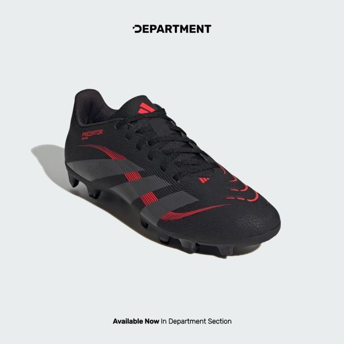 ADIDAS PREDATOR CLUB FG/MG "STEALTH VICTORY PARK"
