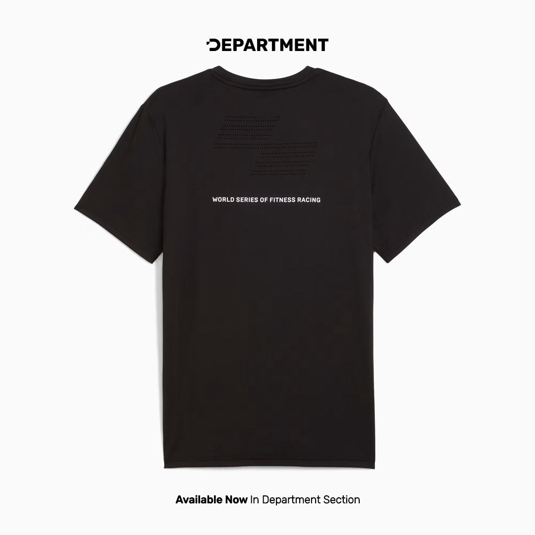 PUMA X HYROX CLOUDSPUN