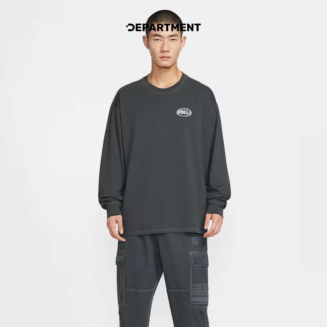 NIKE FAMILY REUNION LS