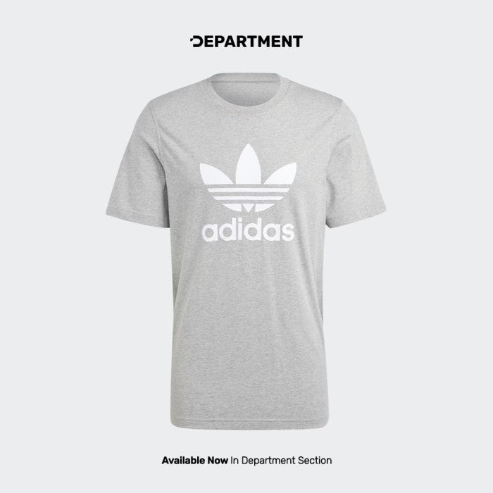 ADIDAS ADICOLOR CLASSIC TREFOIL TEE IA4817