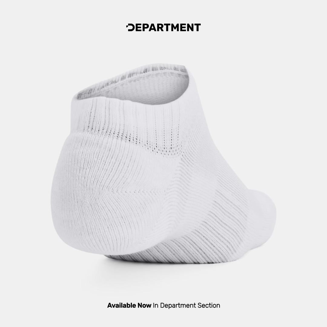 UNDER ARMOUR 3P NO SHOW Department