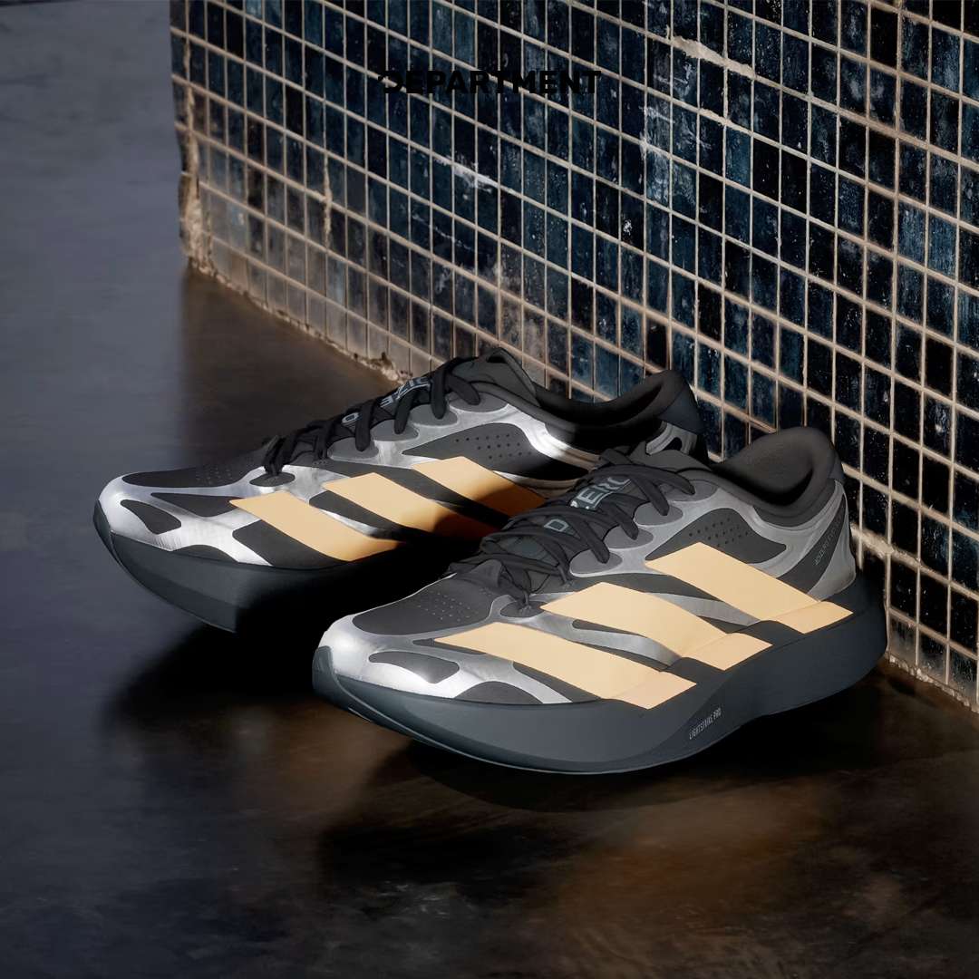 ADIDAS ADIZERO EVO SL EXO