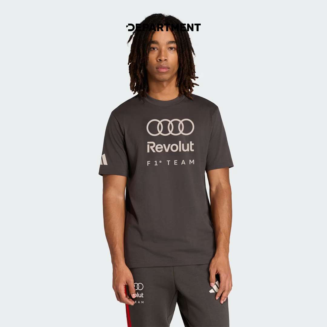 ADIDAS AUDI REVOLUT FORMULA ONE TEAM DNA