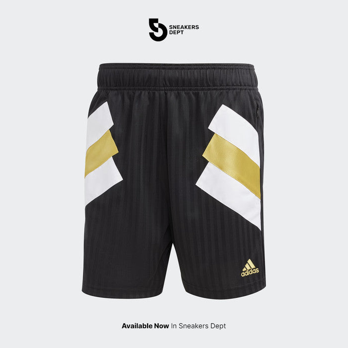 ADIDAS  JUVENTUS ICON SHORT HS9806