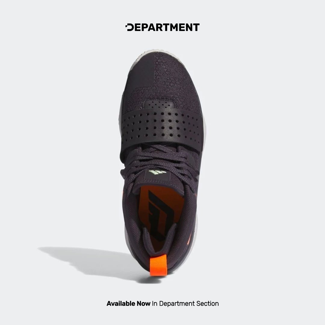 ADIDAS DAME 8 EXTPLY