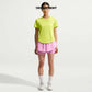 NIKE FLOW HIGH WAISTED 2-IN-1