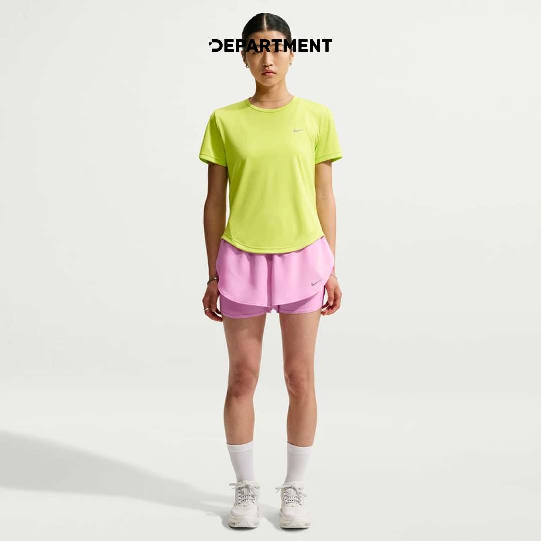 NIKE FLOW HIGH WAISTED 2-IN-1