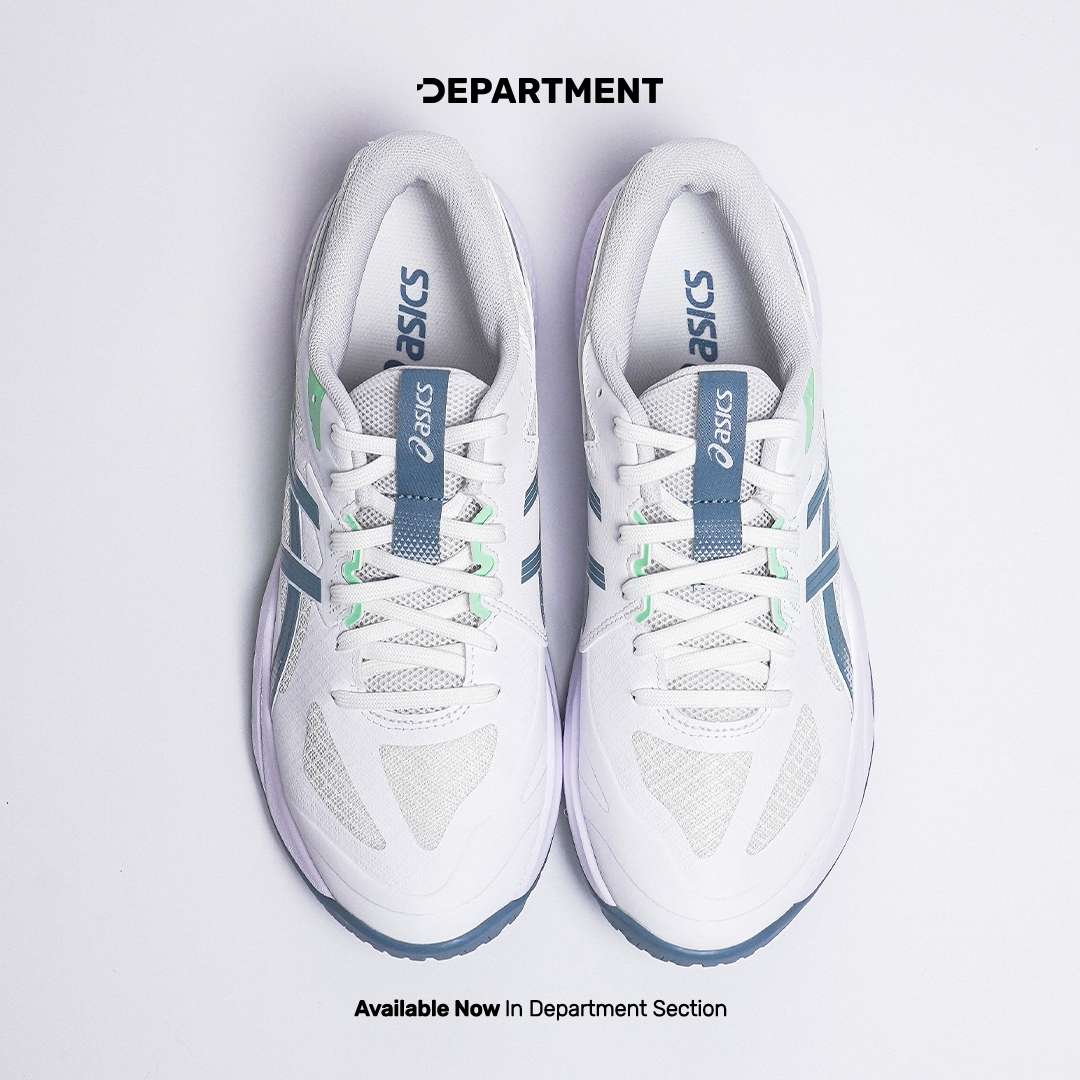 ASICS GEL-TACTIC 13