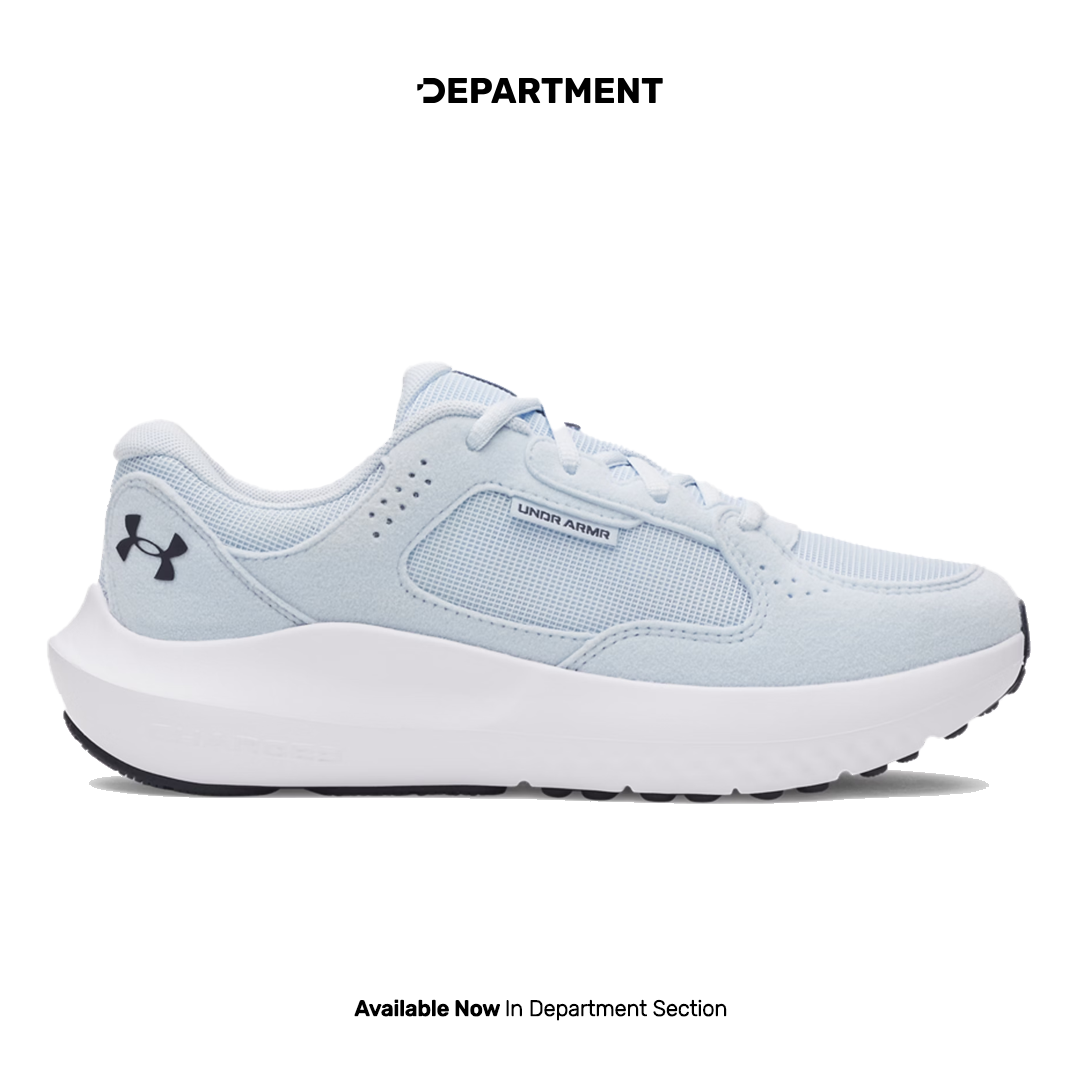 UNDER ARMOUR W CHARGED VERSURGE