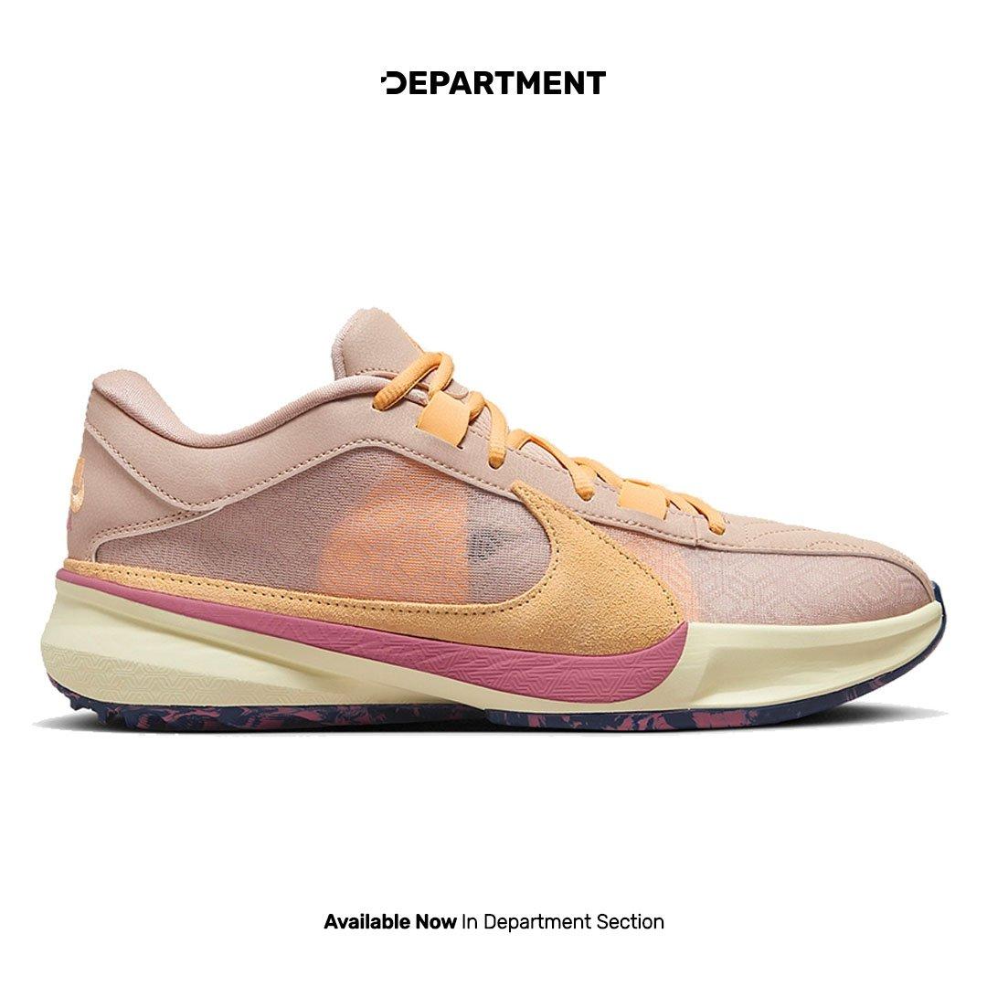 NIKE ZOOM FREAK 5 EP