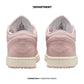NIKE WMNS AIR JORDAN 1 LOW