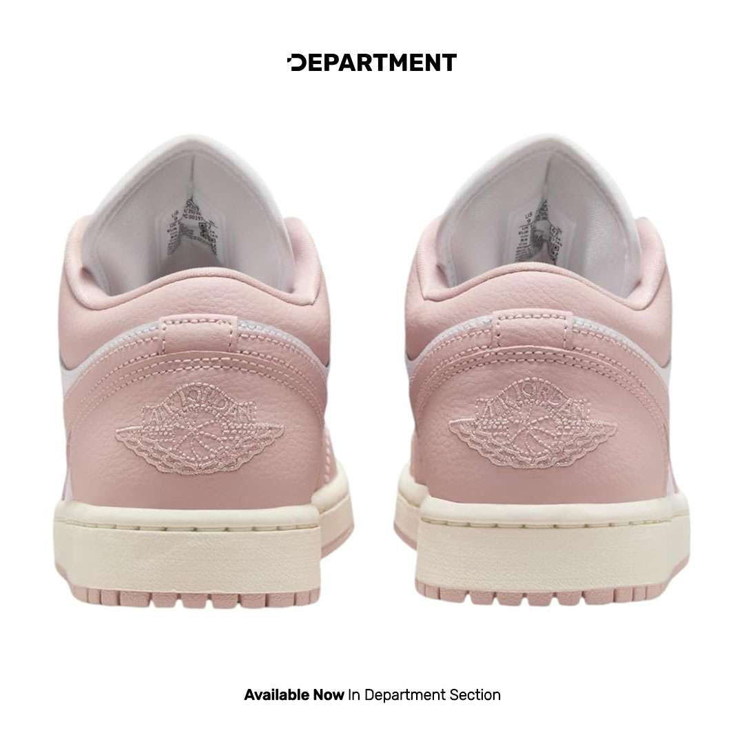 NIKE WMNS AIR JORDAN 1 LOW