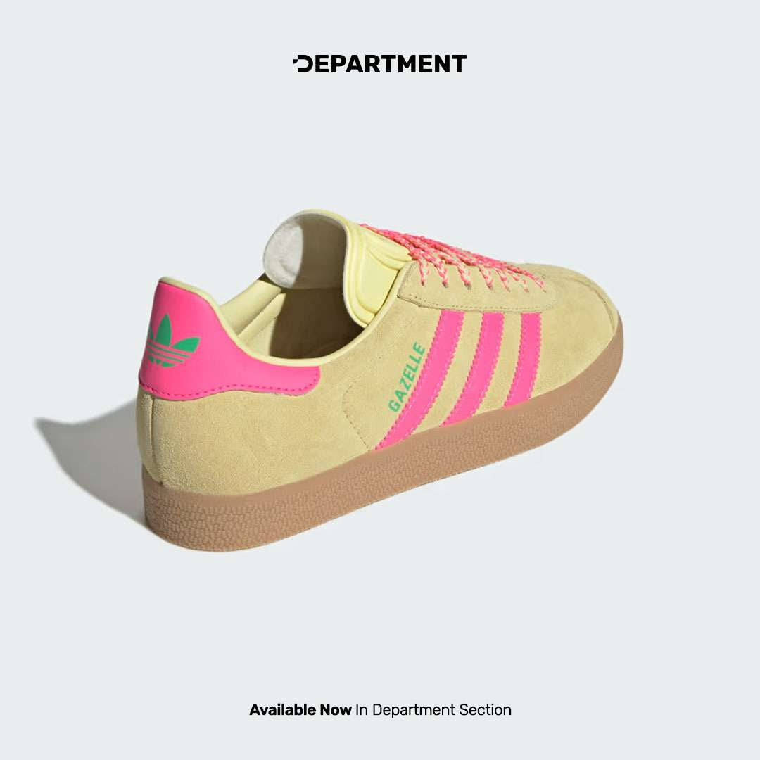 ADIDAS GAZELLE W