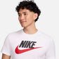 NIKE SPORTSWEAR TEE ICON FUTURA