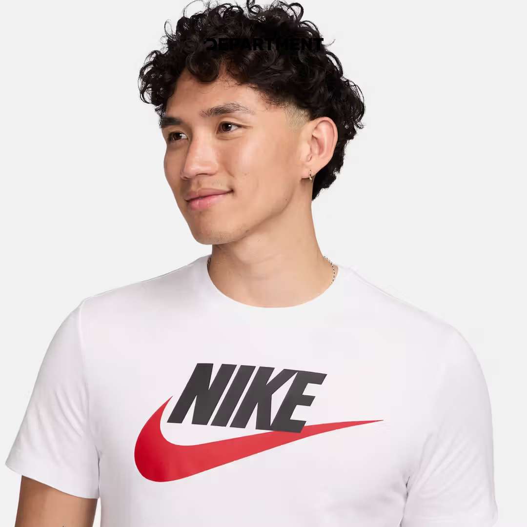 NIKE SPORTSWEAR TEE ICON FUTURA