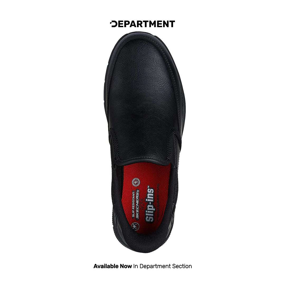 SKECHERS SLIP-INS NAMPA BROXTIN