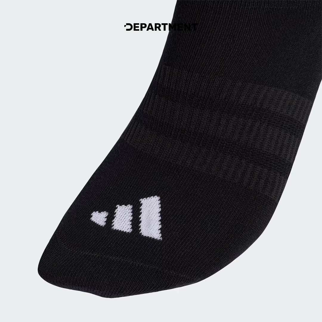 ADIDAS THIN AND LIGHT ESSENTIALS LOW CUT 3P