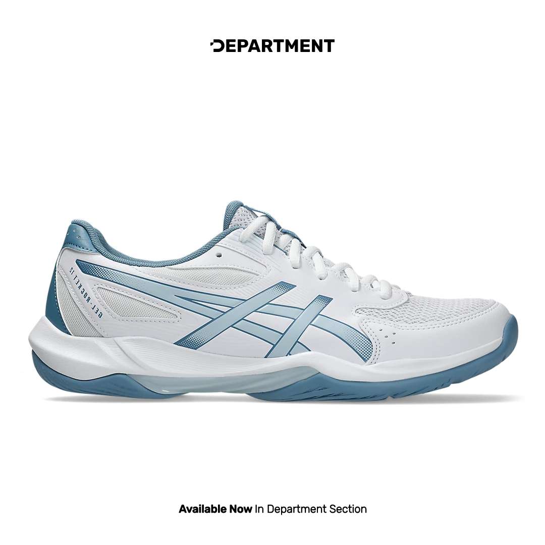 ASICS GEL-ROCKET 12 WIDE