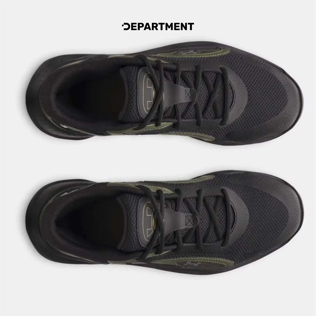 UNDER ARMOUR JET '25