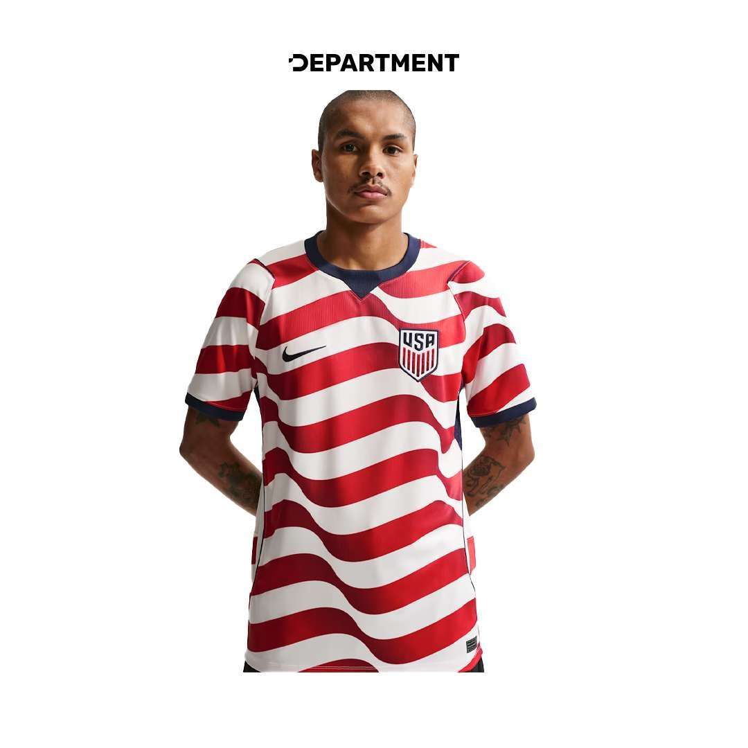 NIKE USA STADIUM HOME