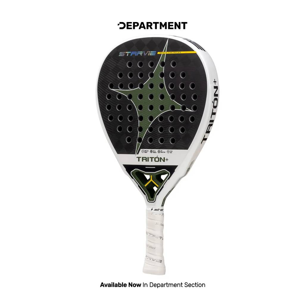STARVIE TRITON BALANCE +