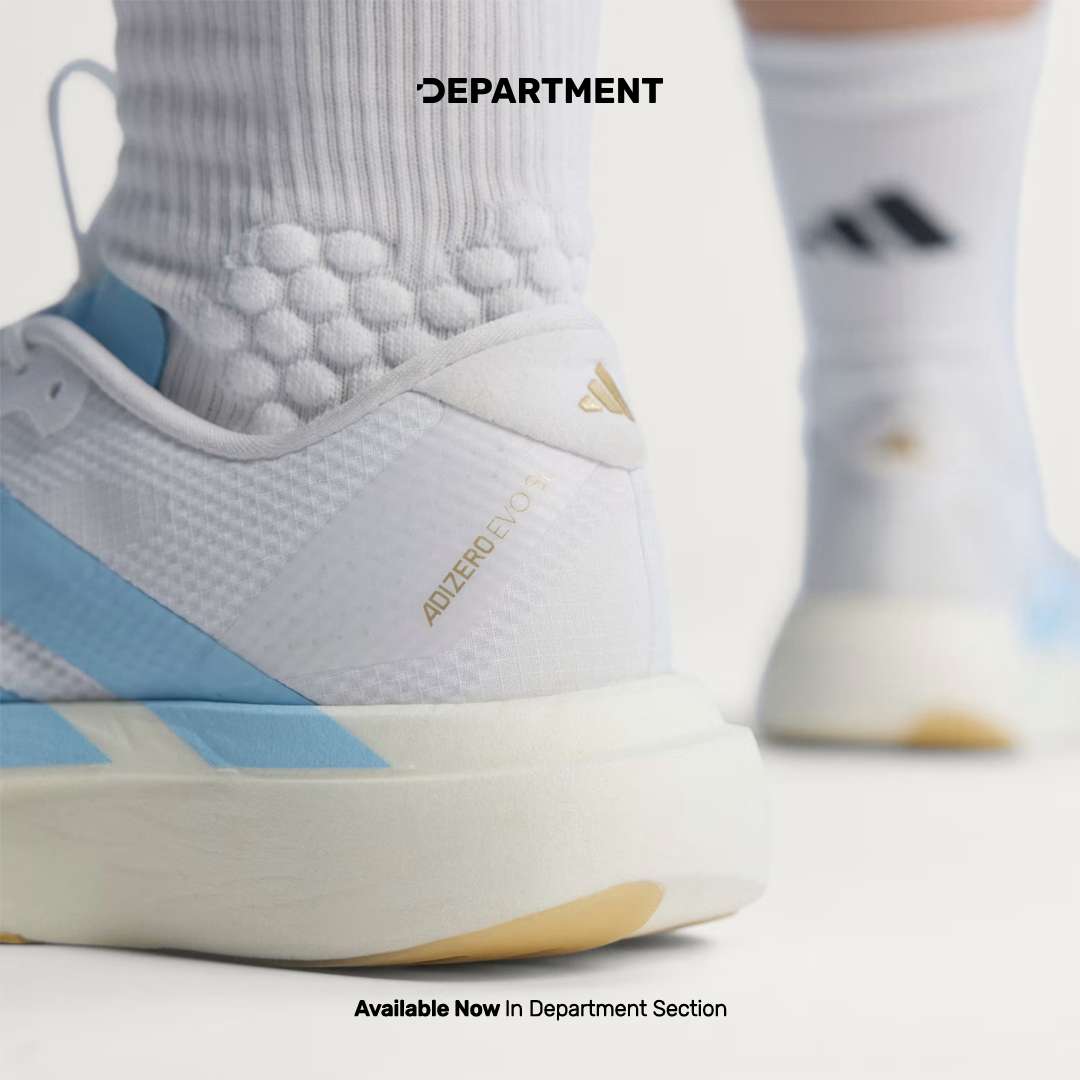ADIDAS ADIZERO EVO SL WOVEN W