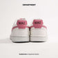 NIKE W COURT VISION LOW NEXT NATURE