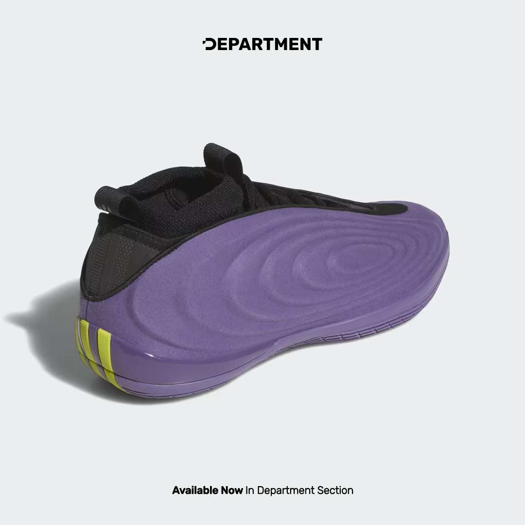 ADIDAS HARDEN VOLUME 10