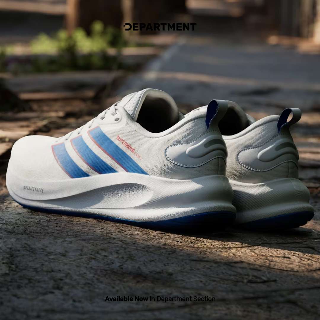 ADIDAS SUPERNOVA EASE 2