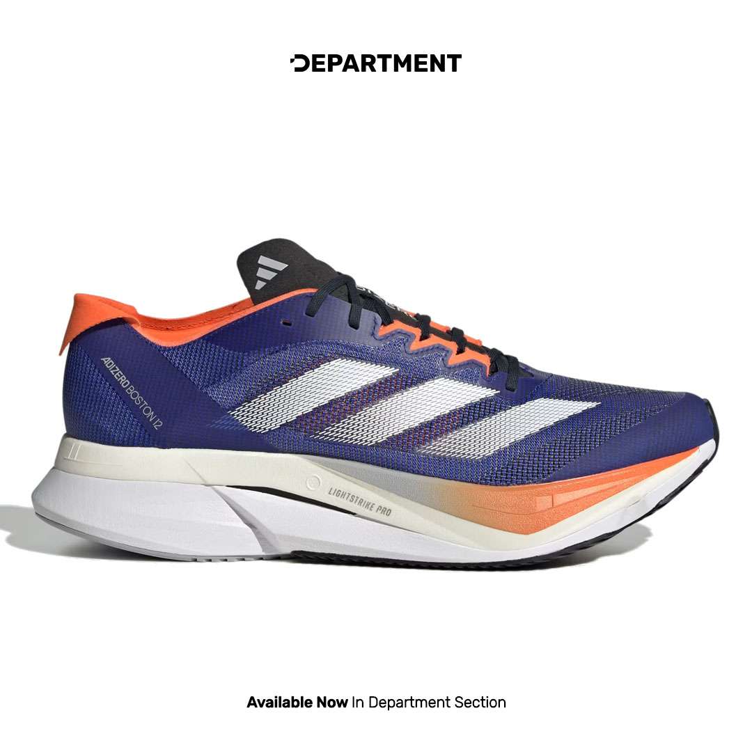 ADIDAS ADIZERO BOSTON 12