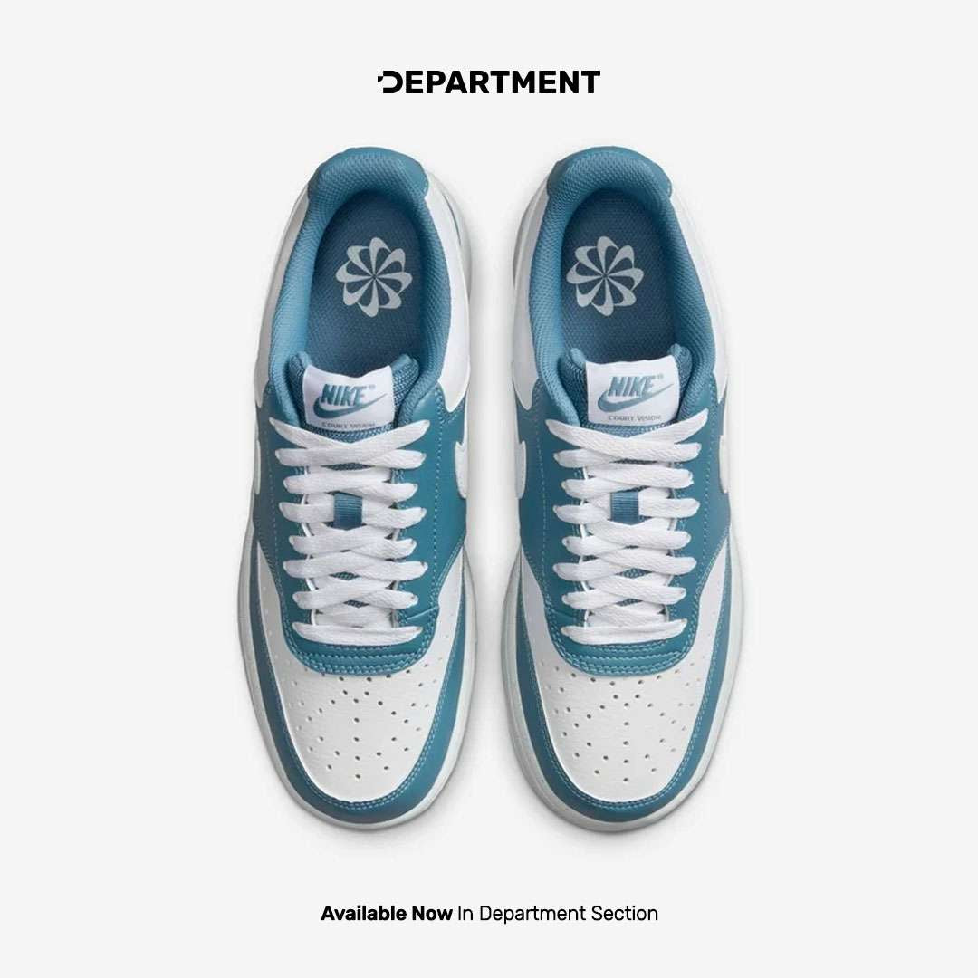 NIKE COURT VISION LOW NEXT NATURE
