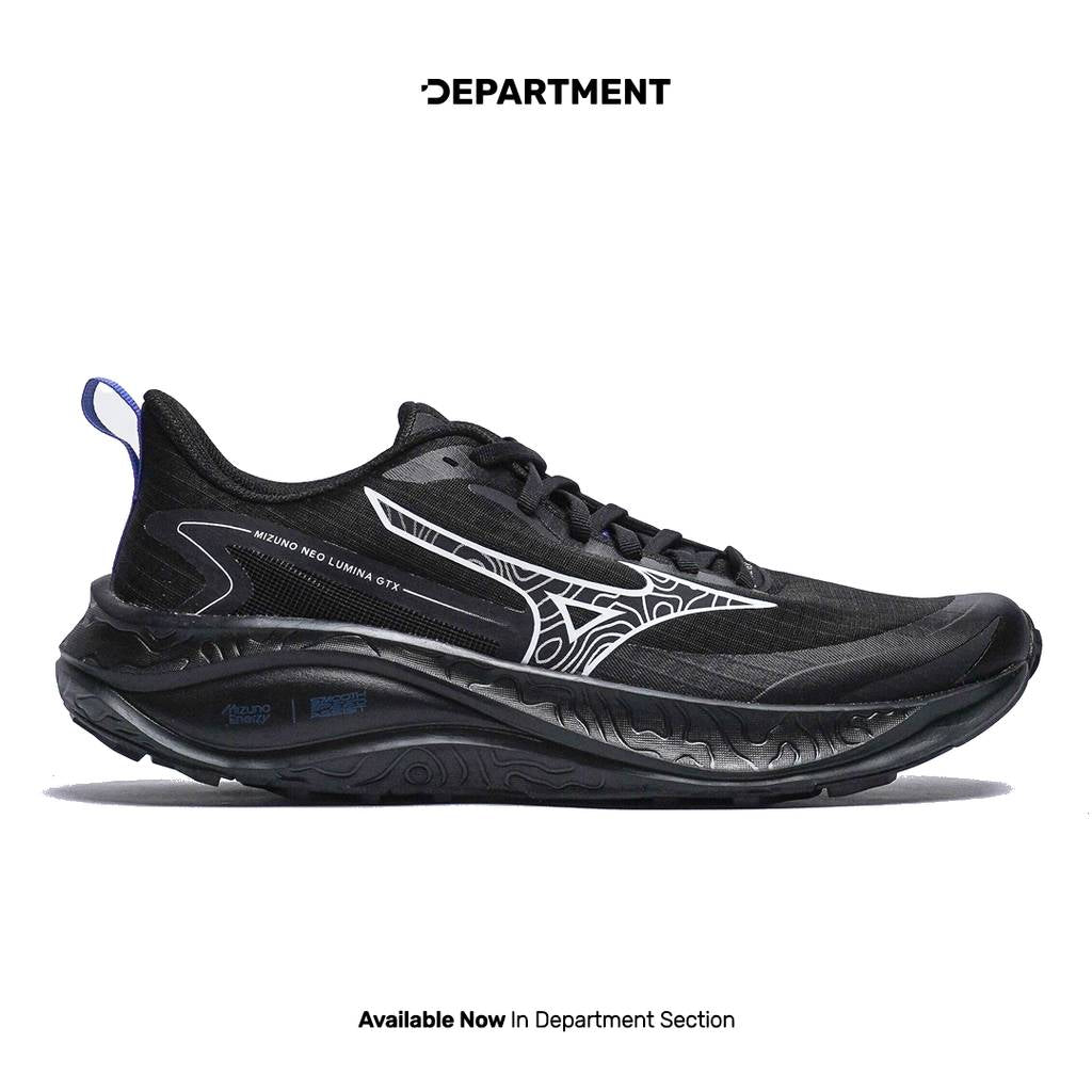 MIZUNO NEO LUMINA GORE-TEX
