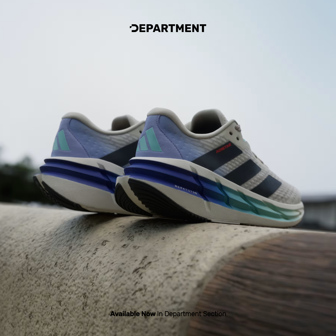 ADIDAS ADISTAR 3 NEW YORK