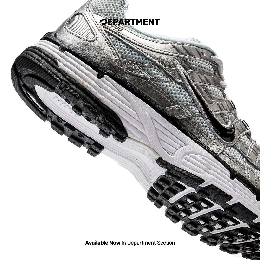 NIKE WMNS P-6000