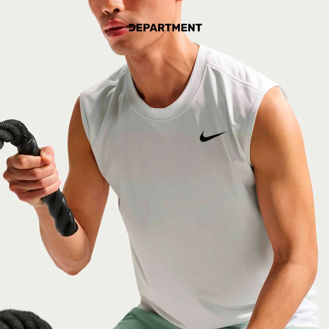 NIKE DRI-FIT FLEX SLEEVELESS