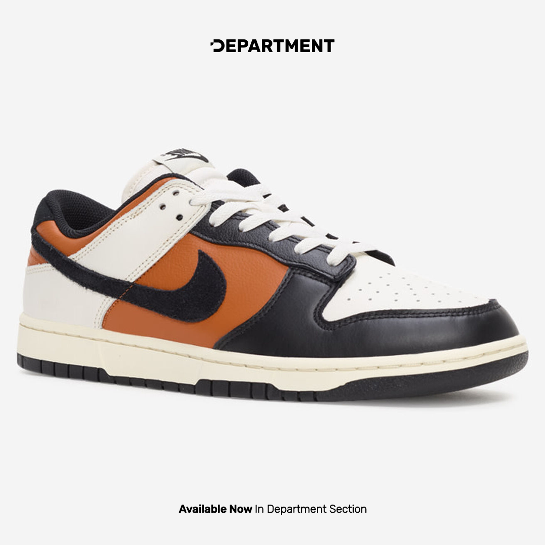 NIKE DUNK LOW RETRO