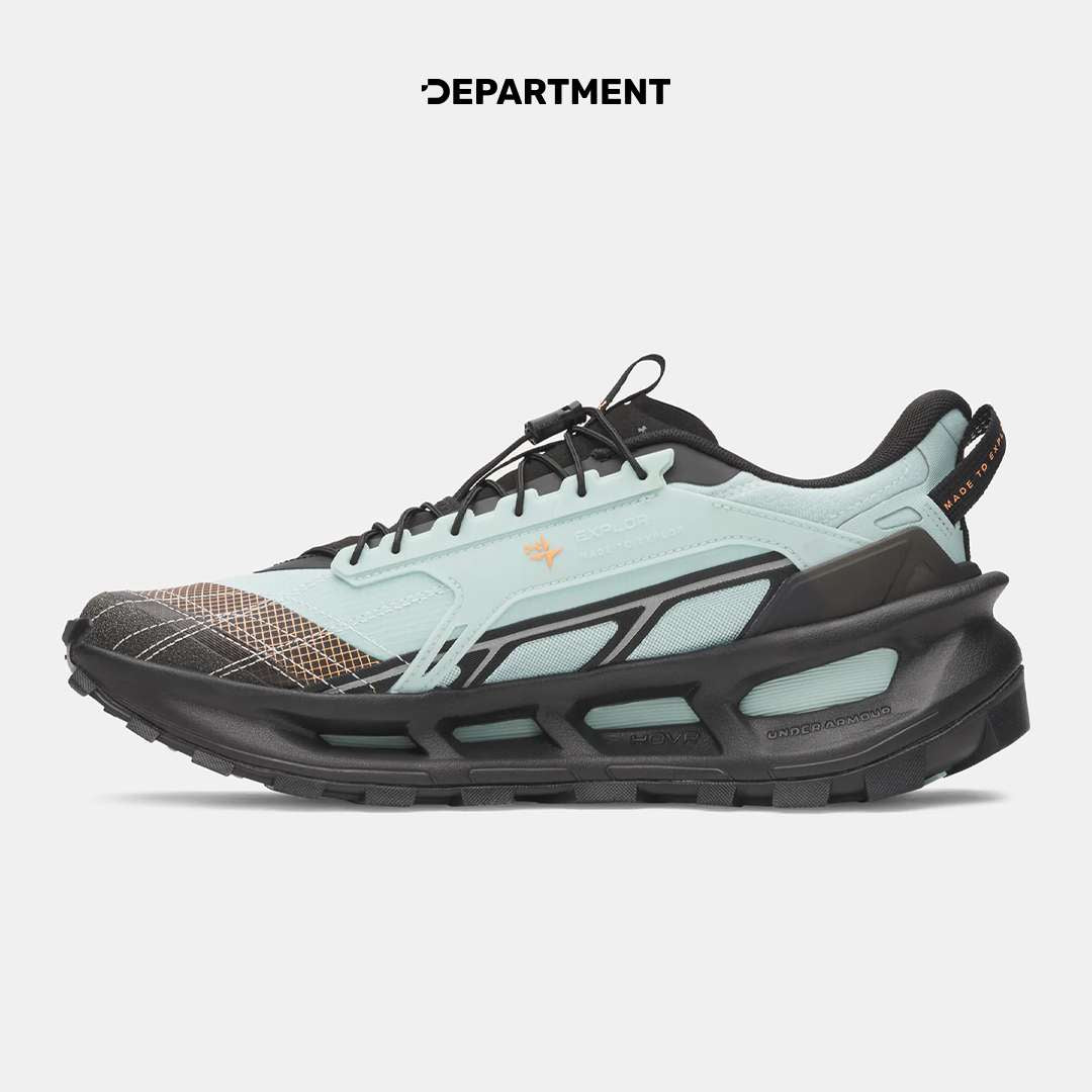 UNDER ARMOUR EXPLOR