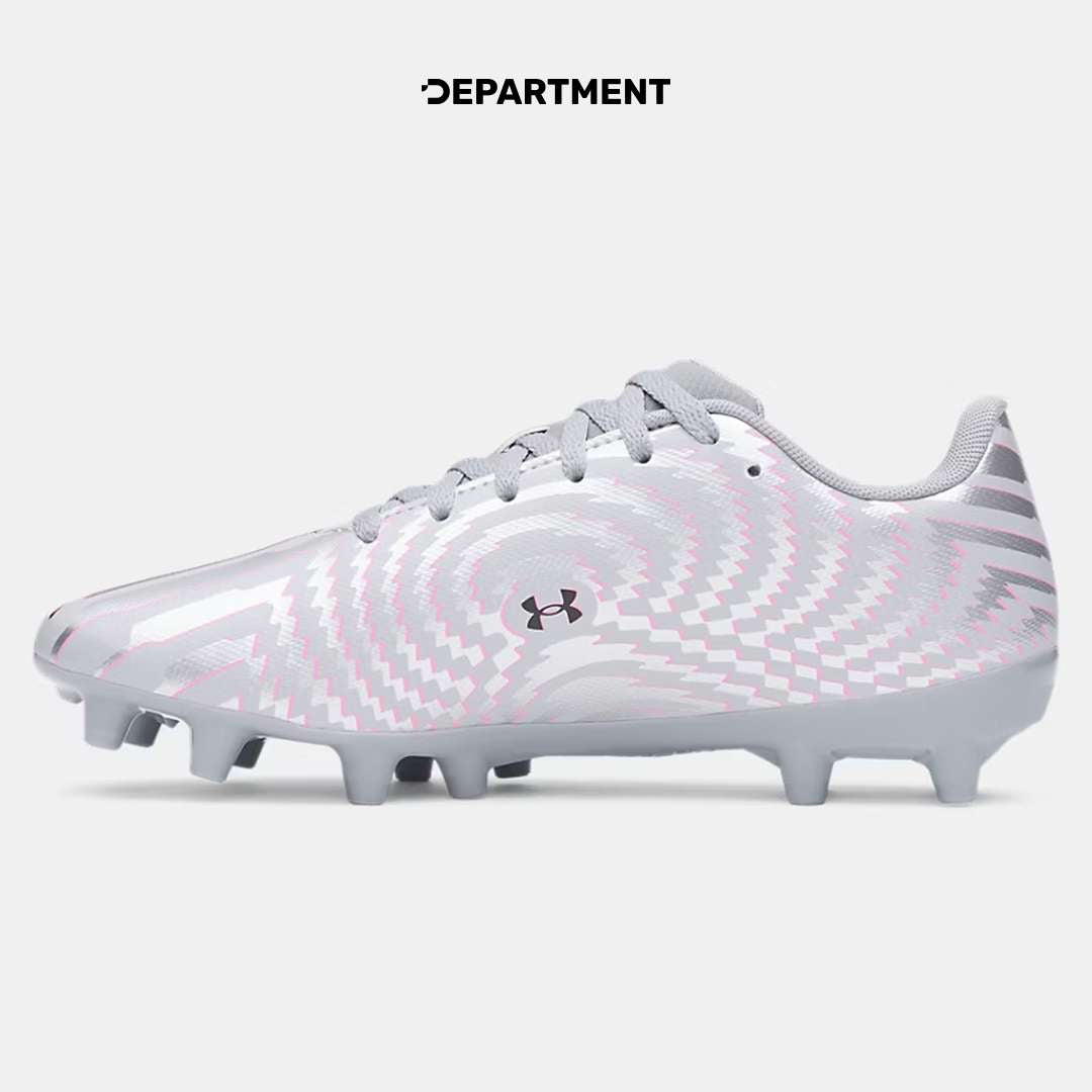UNDER ARMOUR SHADOW CLUB 4 FG JR
