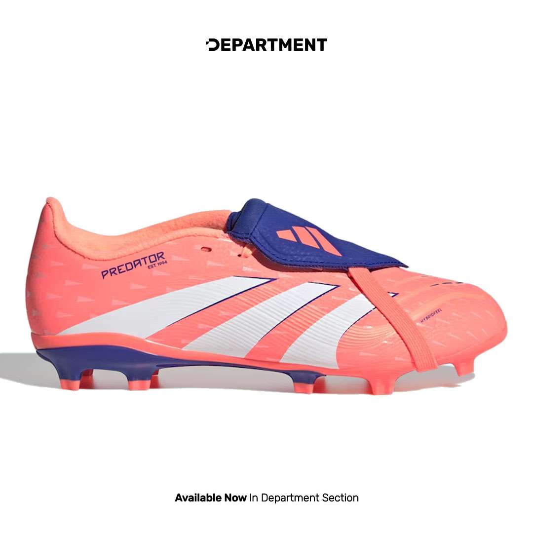 ADIDAS PREDATOR LEAGUE FT