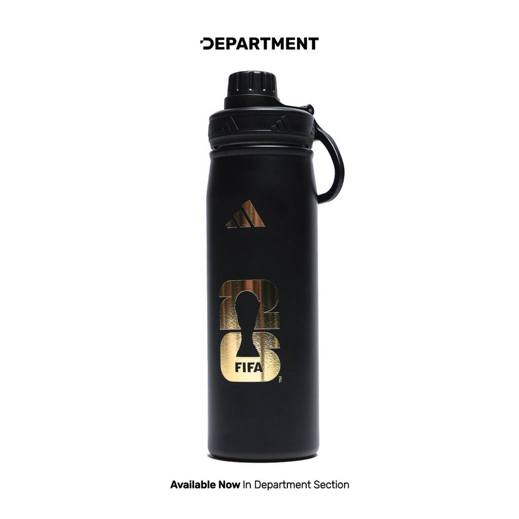 ADIDAS OFFICIAL 2026 WORLD CUP MET BOTTLE