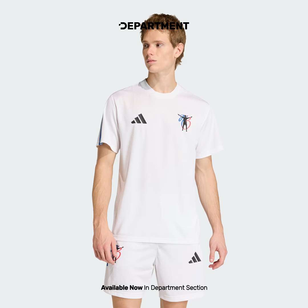 ADIDAS JUDE BELLINGHAM TRAINING