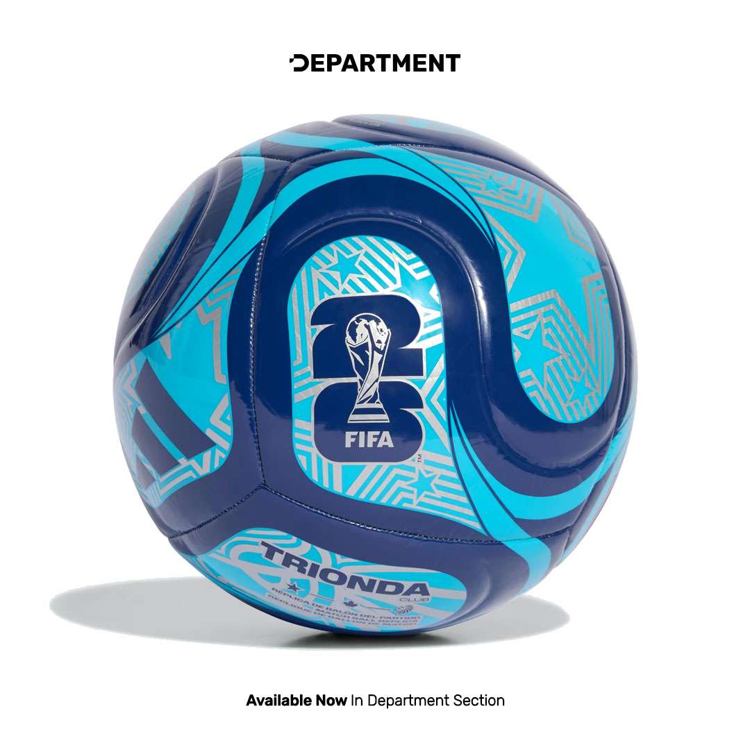 ADIDAS FIFA WORLD CUP 2026 TRIONDA CLUB