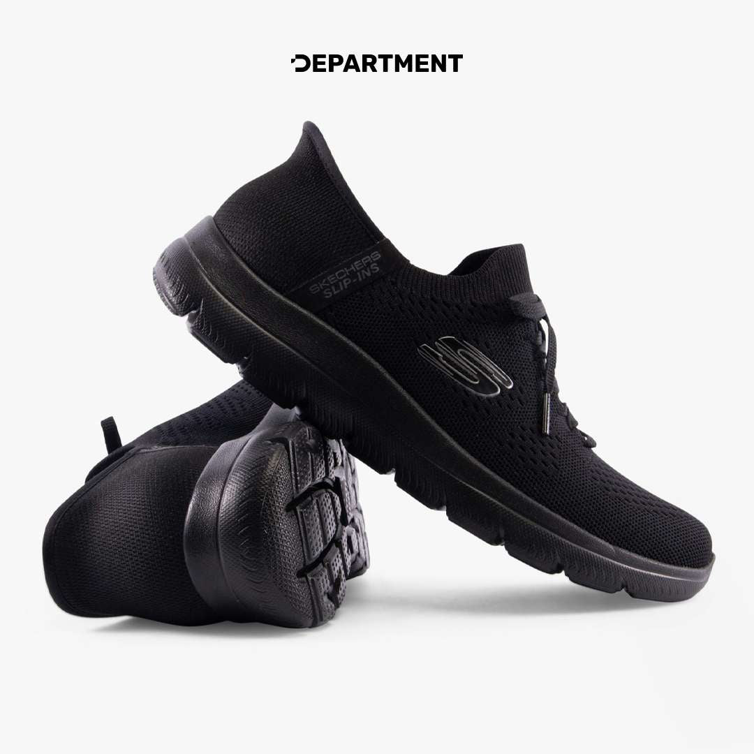 SKECHERS SUMMITS NEW DAILY