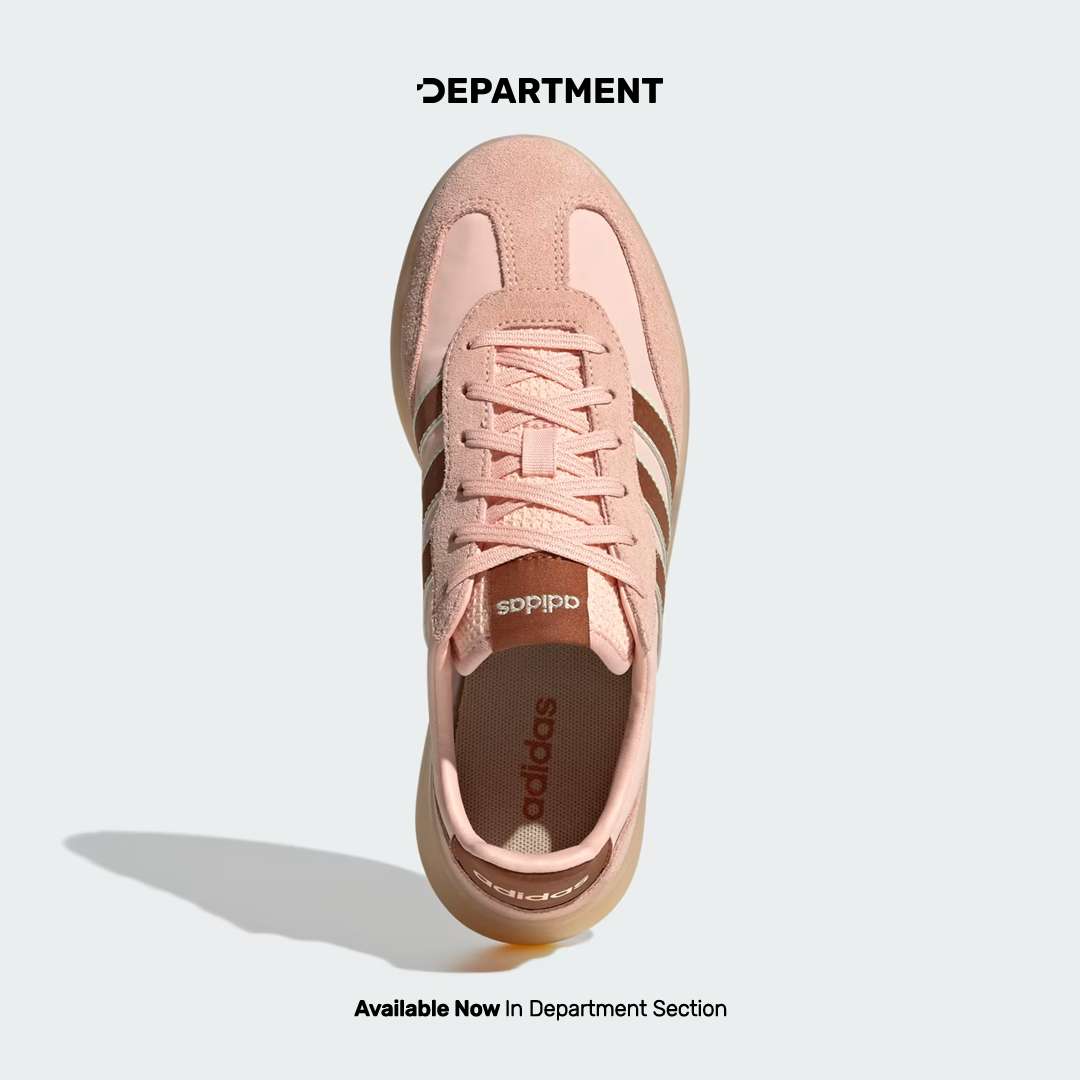 ADIDAS BARREDA DECODE